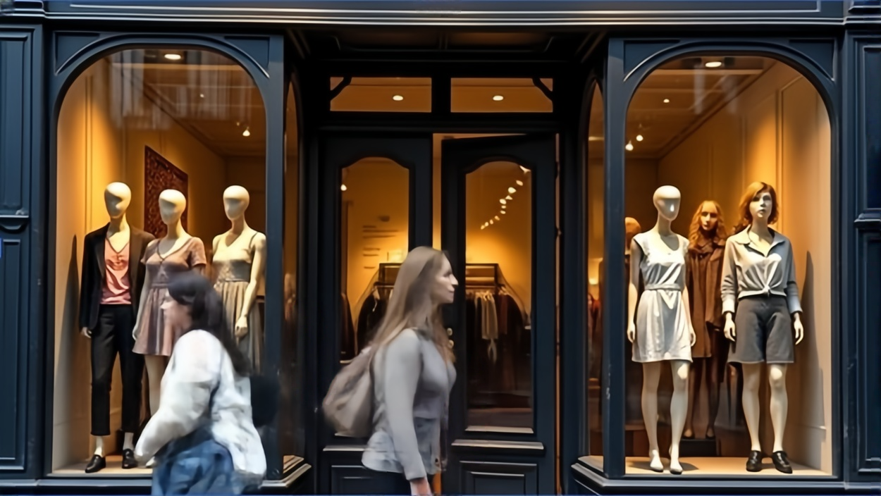 Collezione Uomo