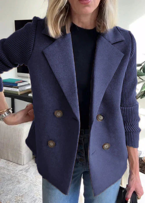 Maris | Blazer Elegante