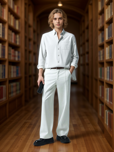 Oscar™ - Camicia Business Casual