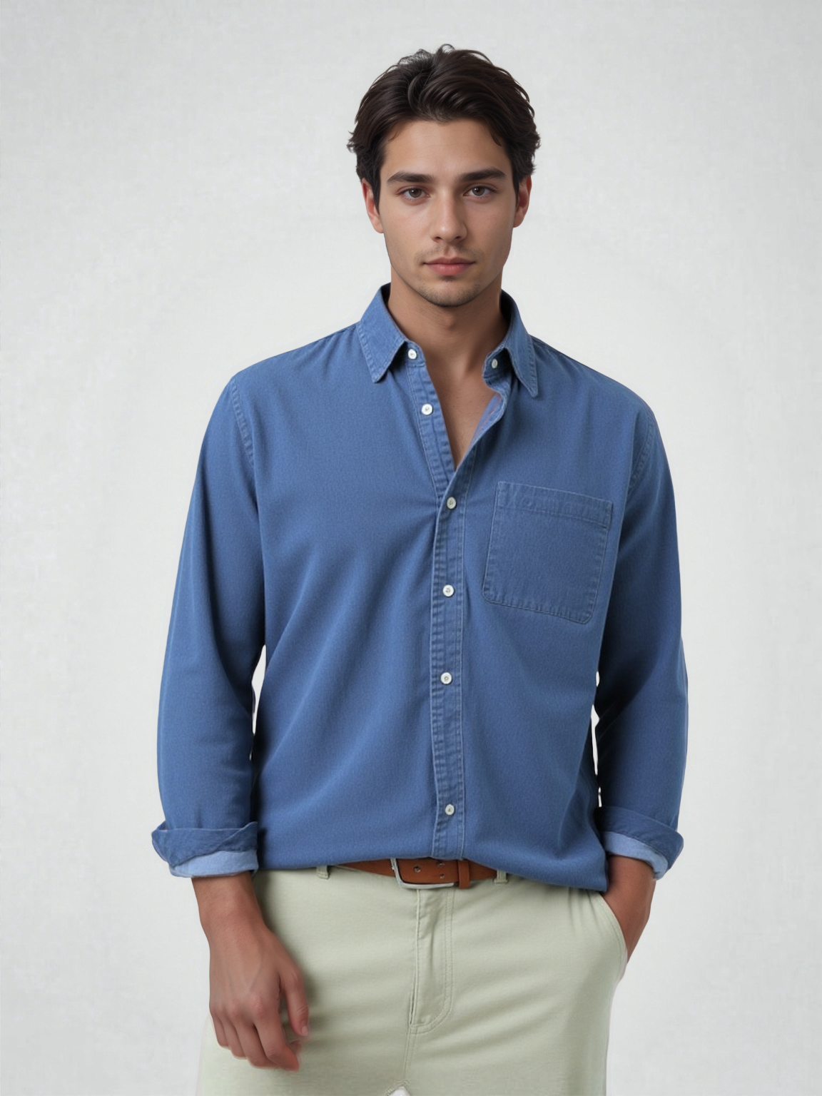 Oscar™ - Camicia Business Casual
