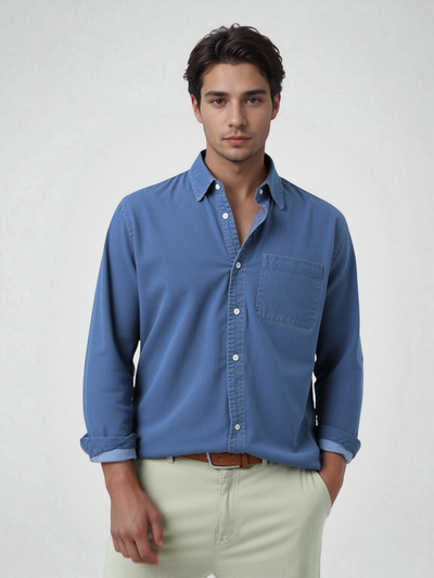Oscar™ - Camicia Business Casual