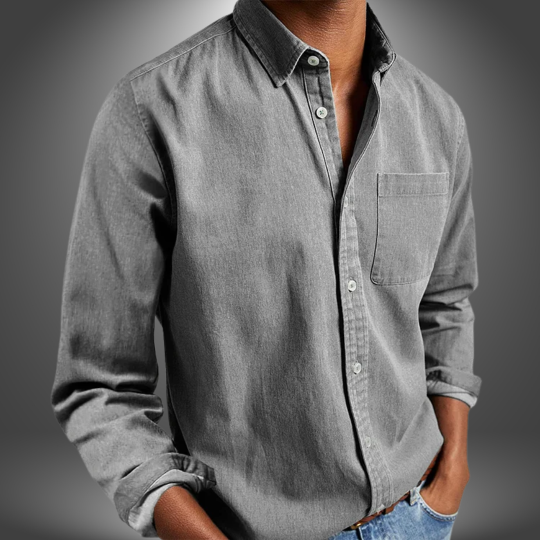 Oscar™ - Camicia Business Casual