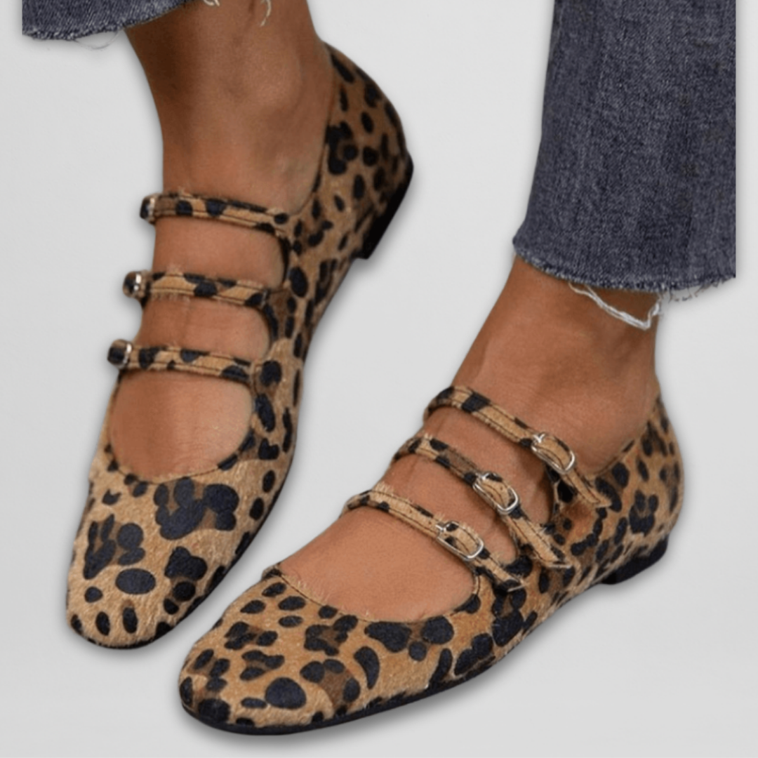 Adelia | Eleganti Ballerine