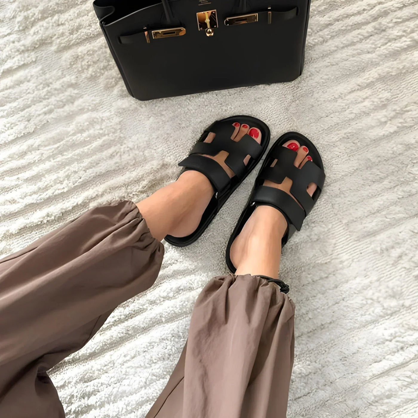 SOPHIE | SANDALI ELEGANTI