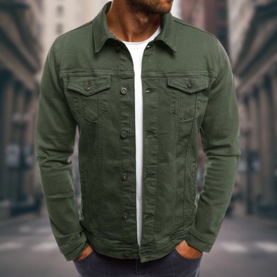 Abel | Giacca di jeans alla moda
