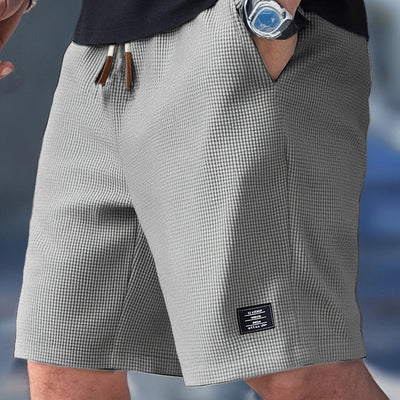 Daan™ | Pantaloni Estivi Premium
