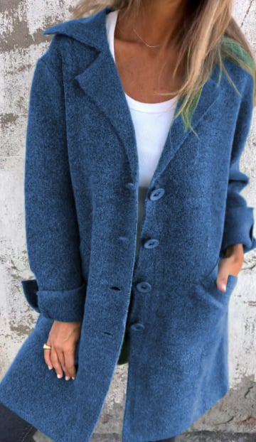 Isabella | Cappotto alla Moda da Donna