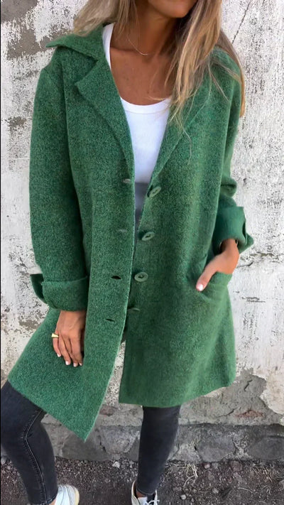 Isabella | Cappotto alla Moda da Donna