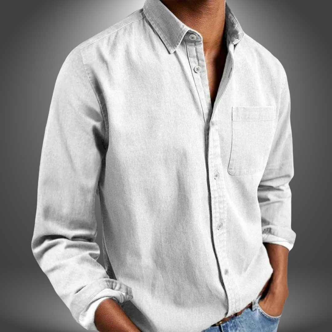 Oscar™ - Camicia Business Casual