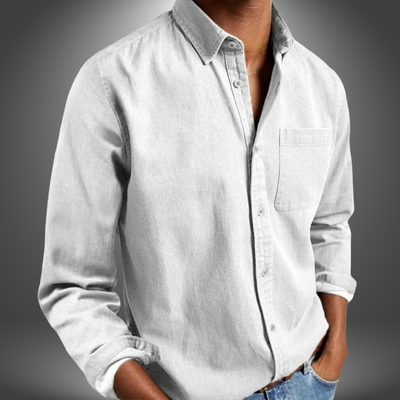 Oscar™ - Camicia Business Casual