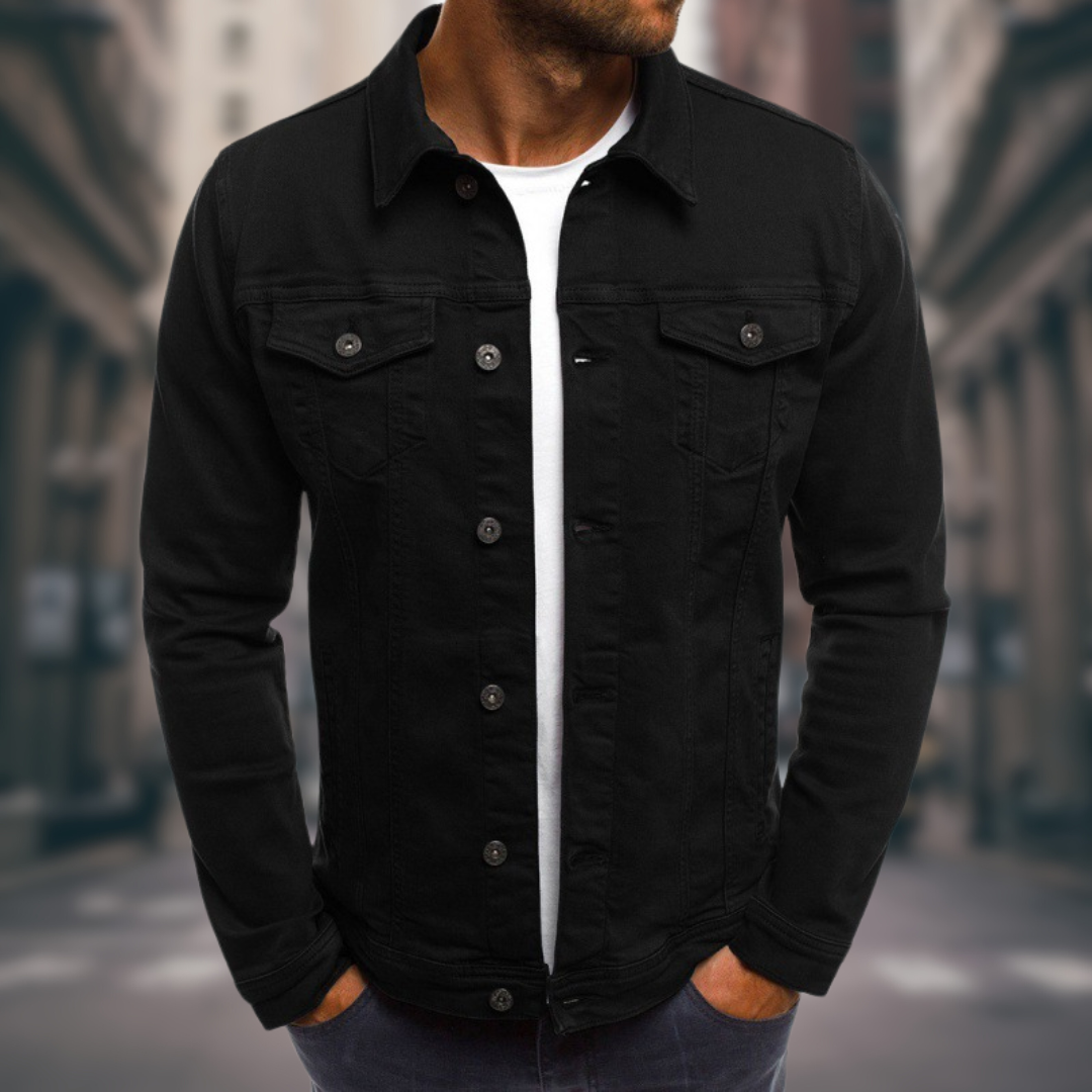 Abel | Giacca di jeans alla moda