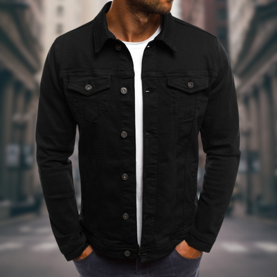 Abel | Giacca di jeans alla moda