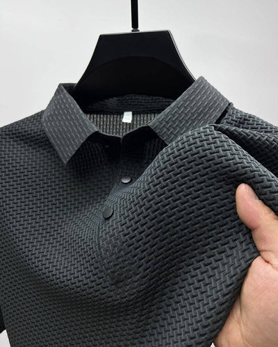 Hendrik™ – Polo di lusso per uomini