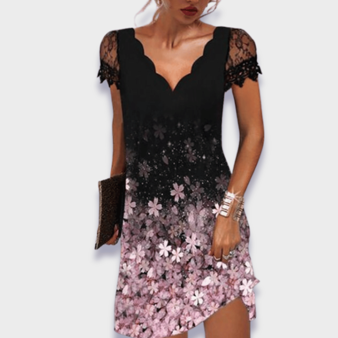 Martine | Premium Elegante e Confortevole Abito
