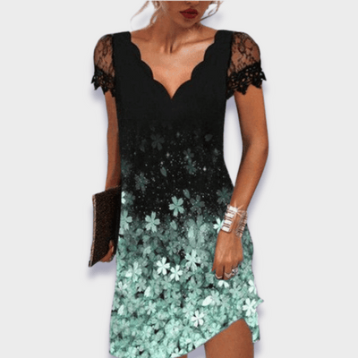 Martine | Premium Elegante e Confortevole Abito