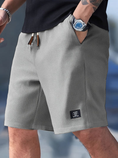 Daan™ | Pantaloni Estivi Premium