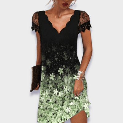 Martine | Premium Elegante e Confortevole Abito