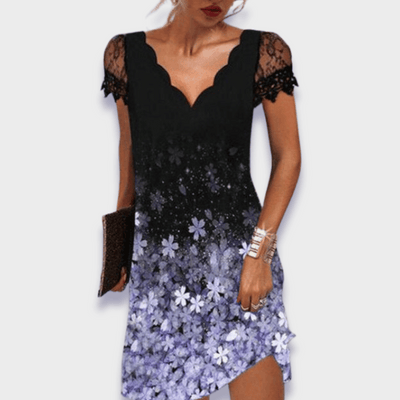 Martine | Premium Elegante e Confortevole Abito