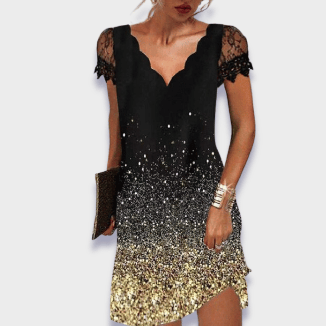 Martine | Premium Elegante e Confortevole Abito