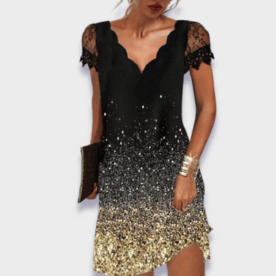 Martine | Premium Elegante e Confortevole Abito