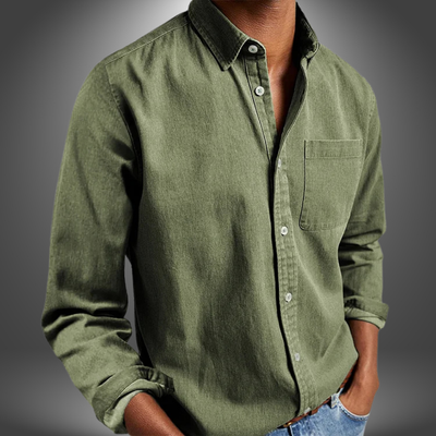 Oscar™ - Camicia Business Casual