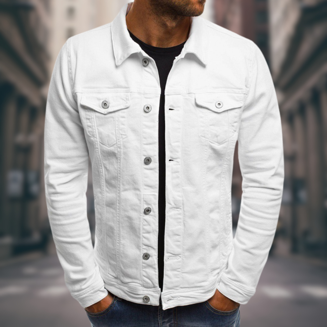 Abel | Giacca di jeans alla moda