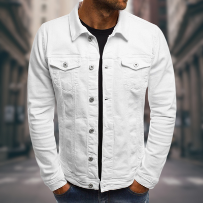 Abel | Giacca di jeans alla moda