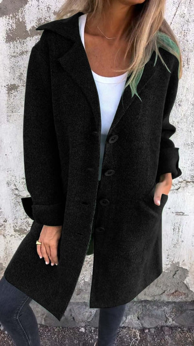 Isabella | Cappotto alla Moda da Donna