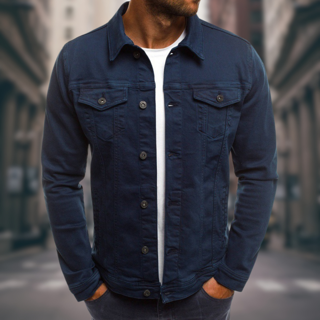 Abel | Giacca di jeans alla moda