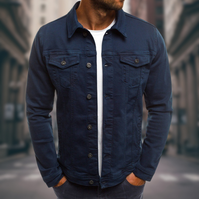 Abel | Giacca di jeans alla moda