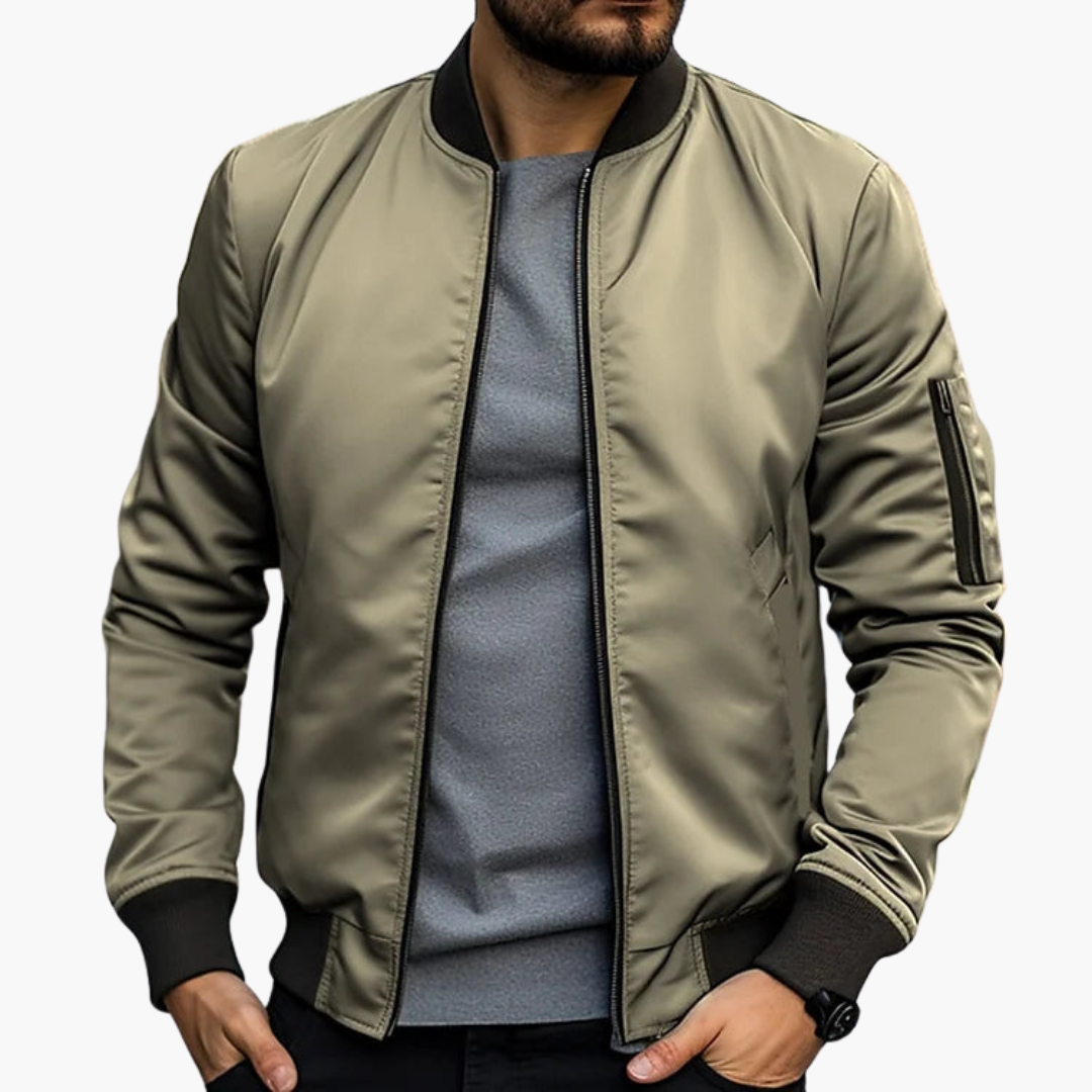 Noah | Giacca bomber per uomini