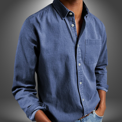 Oscar™ - Camicia Business Casual