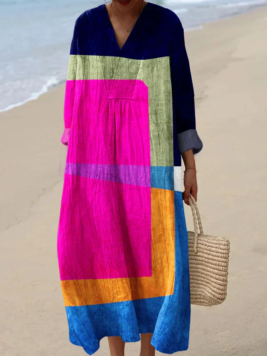 Alice | Abito in cotone