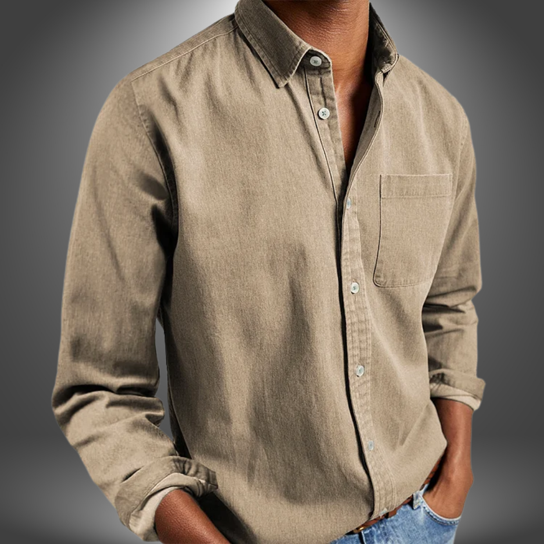 Oscar™ - Camicia Business Casual