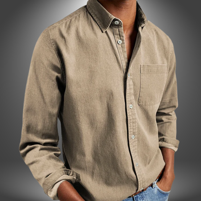 Oscar™ - Camicia Business Casual