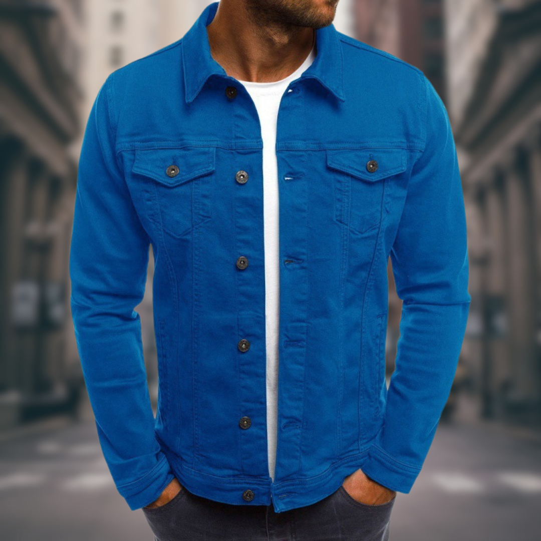 Abel | Giacca di jeans alla moda
