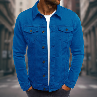 Abel | Giacca di jeans alla moda