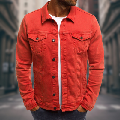 Abel | Giacca di jeans alla moda