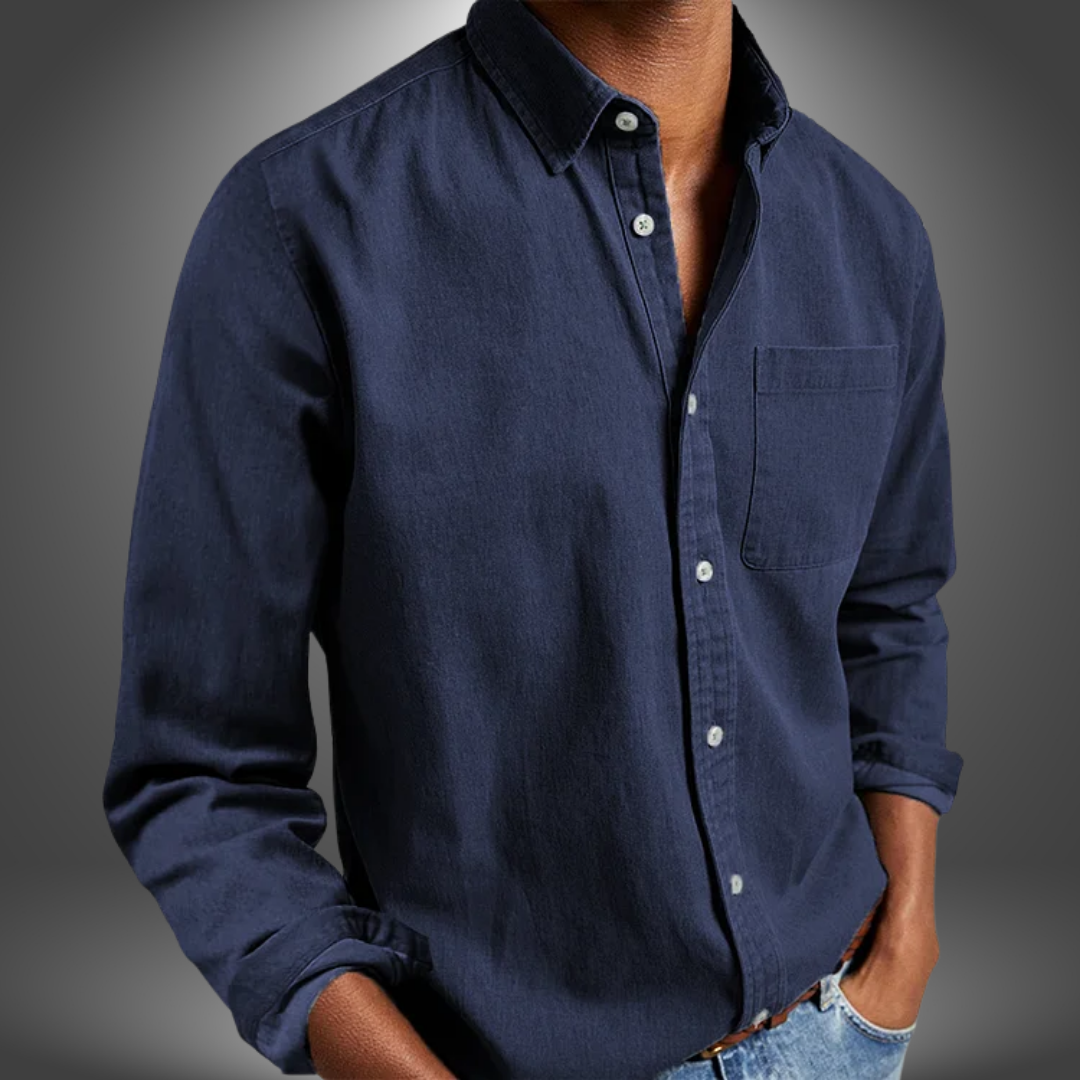 Oscar™ - Camicia Business Casual