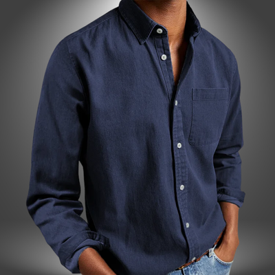 Oscar™ - Camicia Business Casual