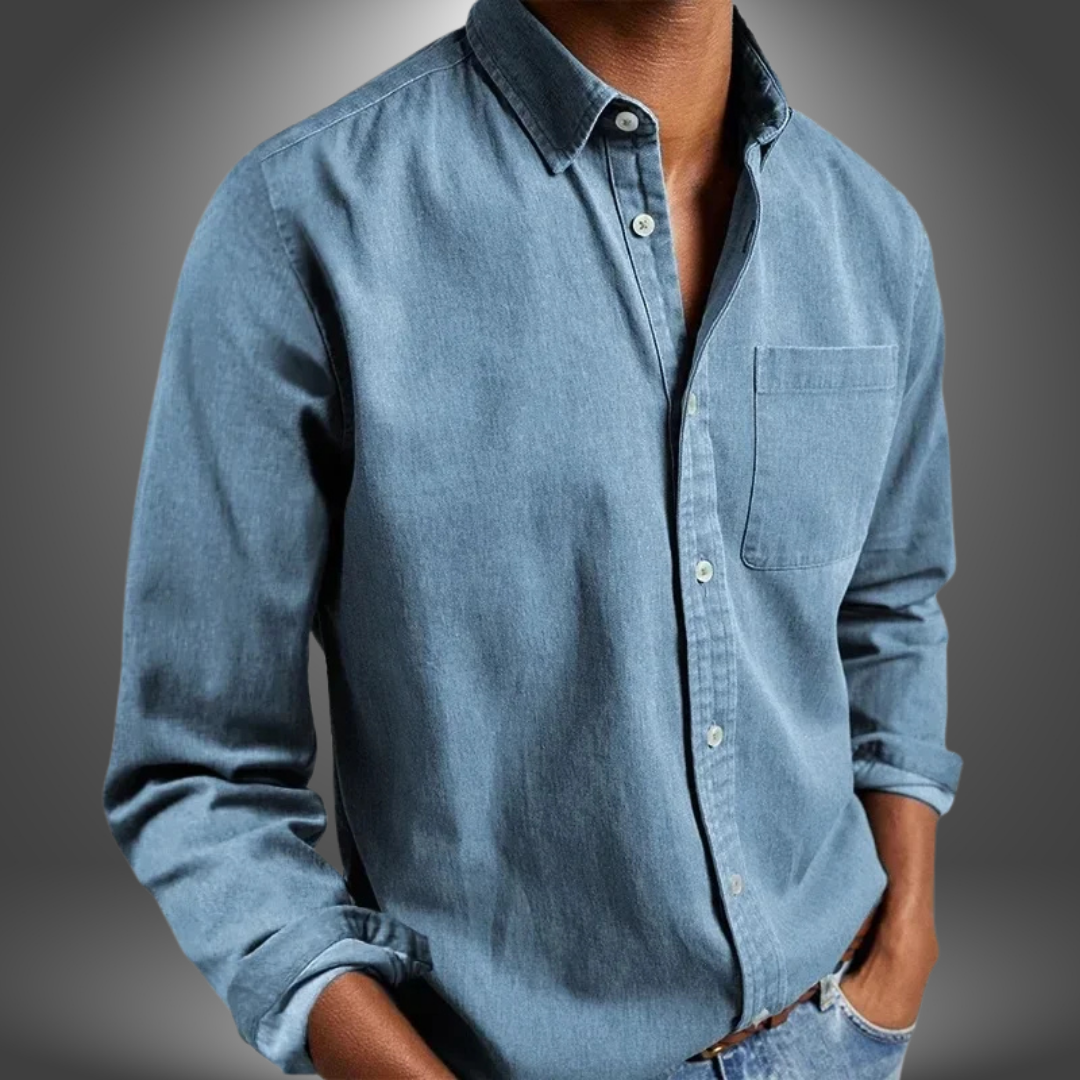Oscar™ - Camicia Business Casual