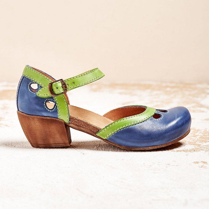 Vale - Sandali comodi ed eleganti