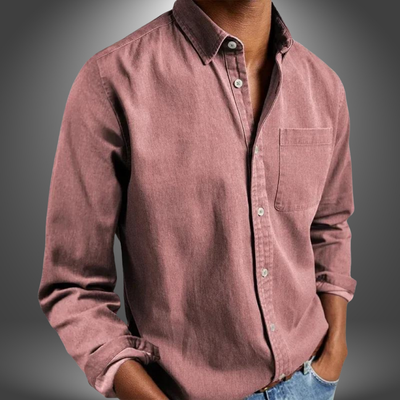 Oscar™ - Camicia Business Casual