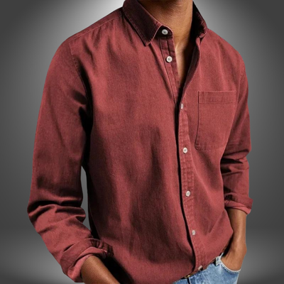 Oscar™ - Camicia Business Casual