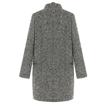 Roberta | Cappotto invernale moderno