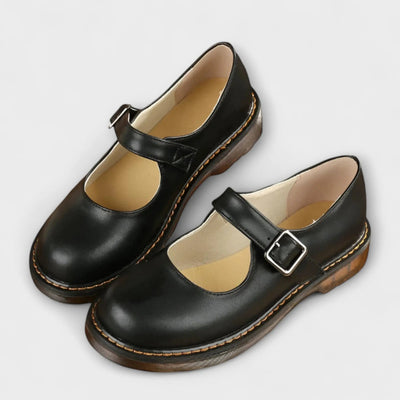 Benita™ Scarpe Mary Jane Retro
