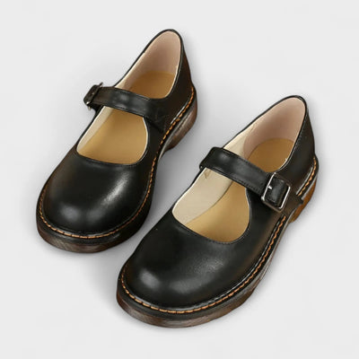 Benita™ Scarpe Mary Jane Retro