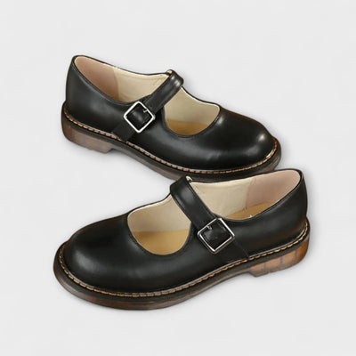 Benita™ Scarpe Mary Jane Retro