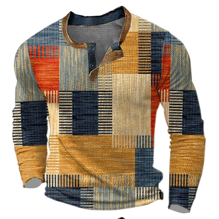 Louis | Pullover Elegante