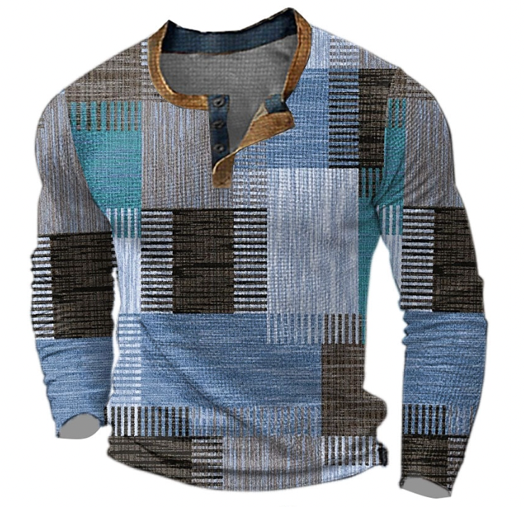 Louis | Pullover Elegante